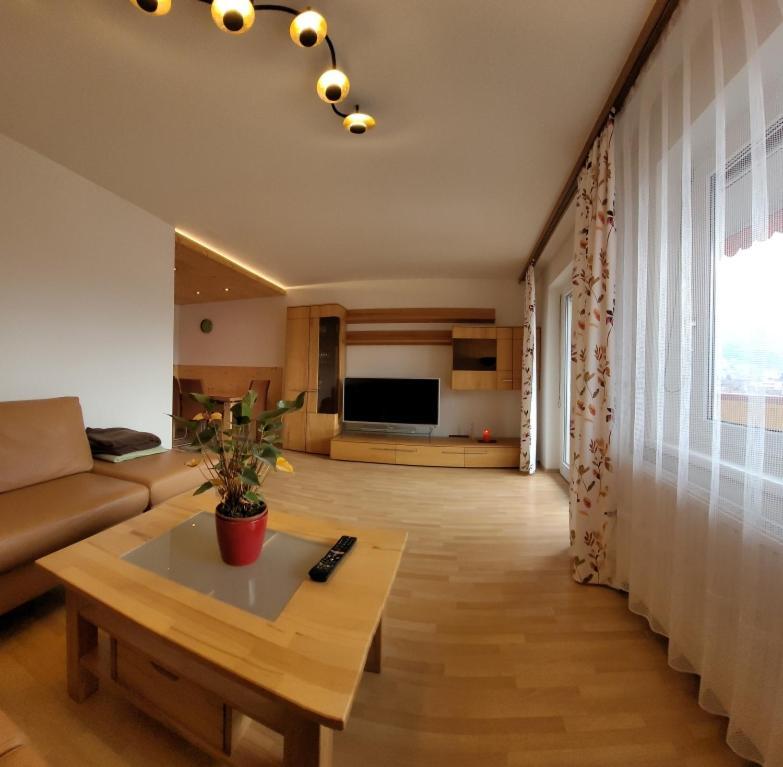 Alpen Appart Bludenz City Экстерьер фото