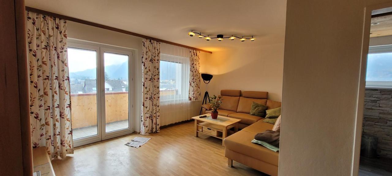 Alpen Appart Bludenz City Экстерьер фото