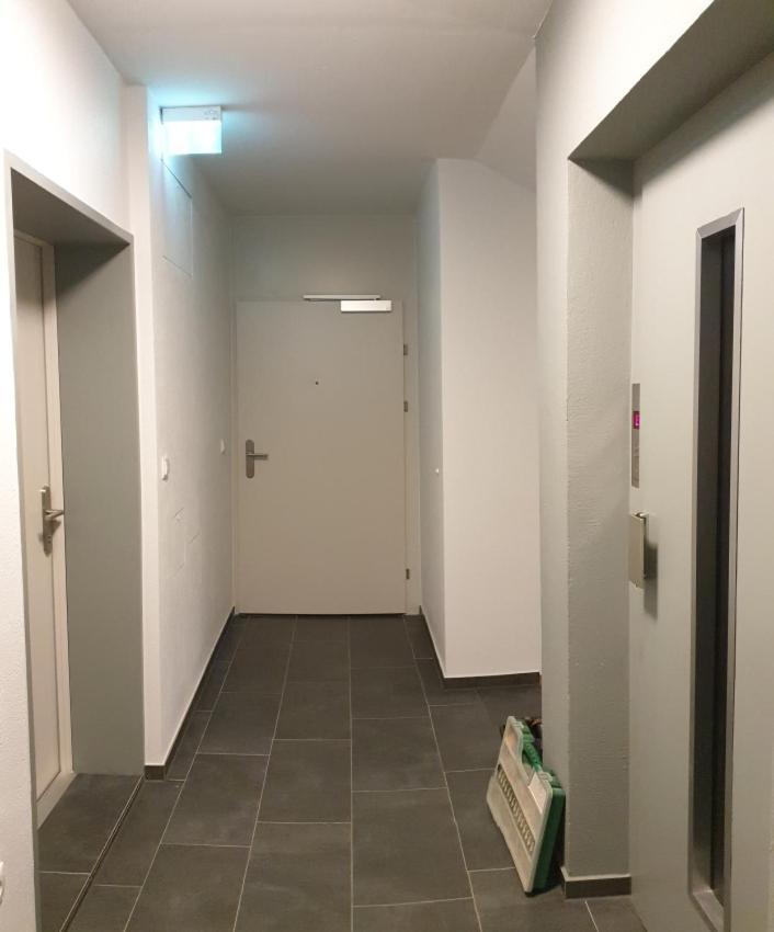 Alpen Appart Bludenz City Экстерьер фото