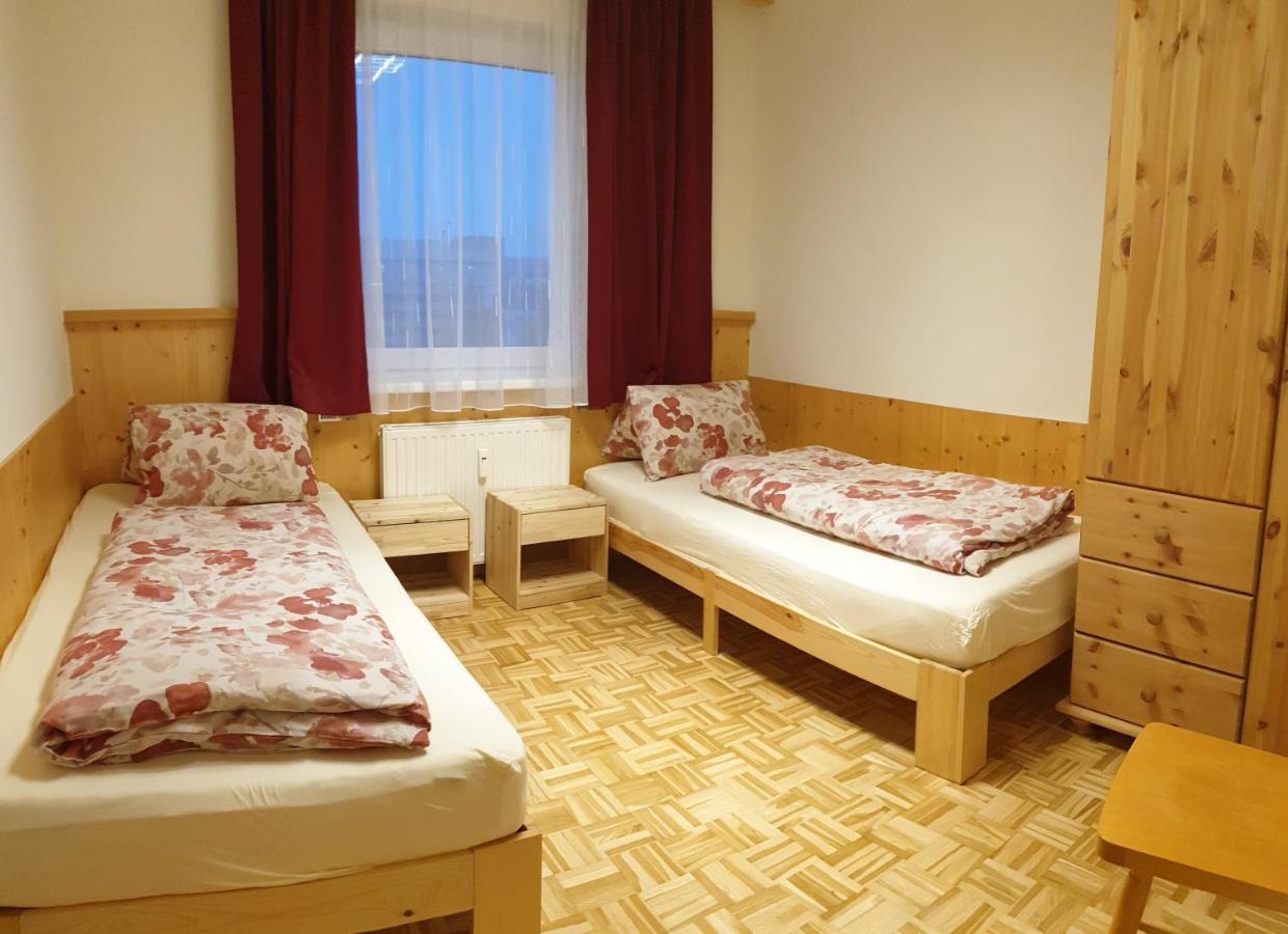 Alpen Appart Bludenz City Экстерьер фото
