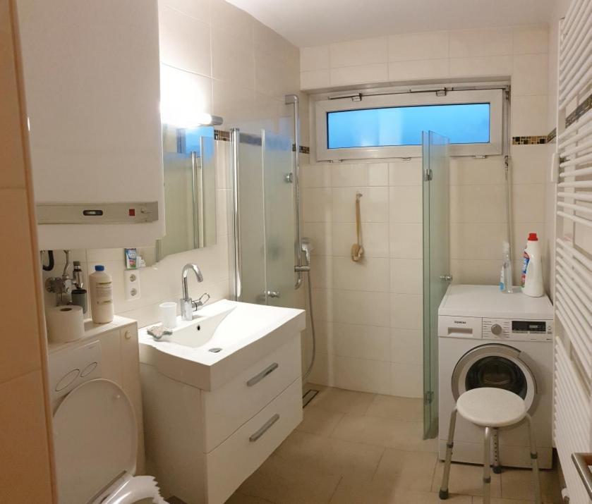 Alpen Appart Bludenz City Экстерьер фото