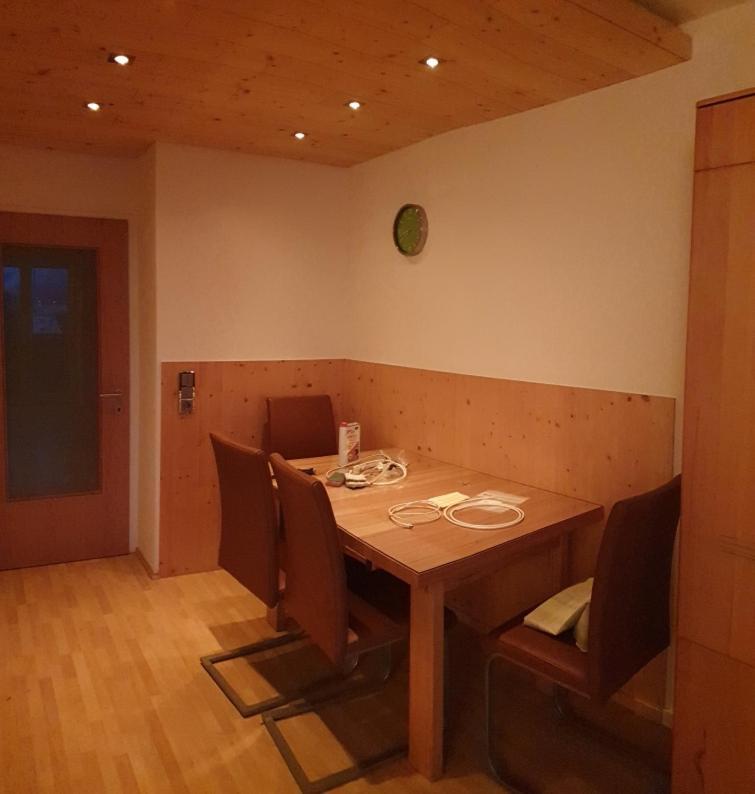 Alpen Appart Bludenz City Экстерьер фото