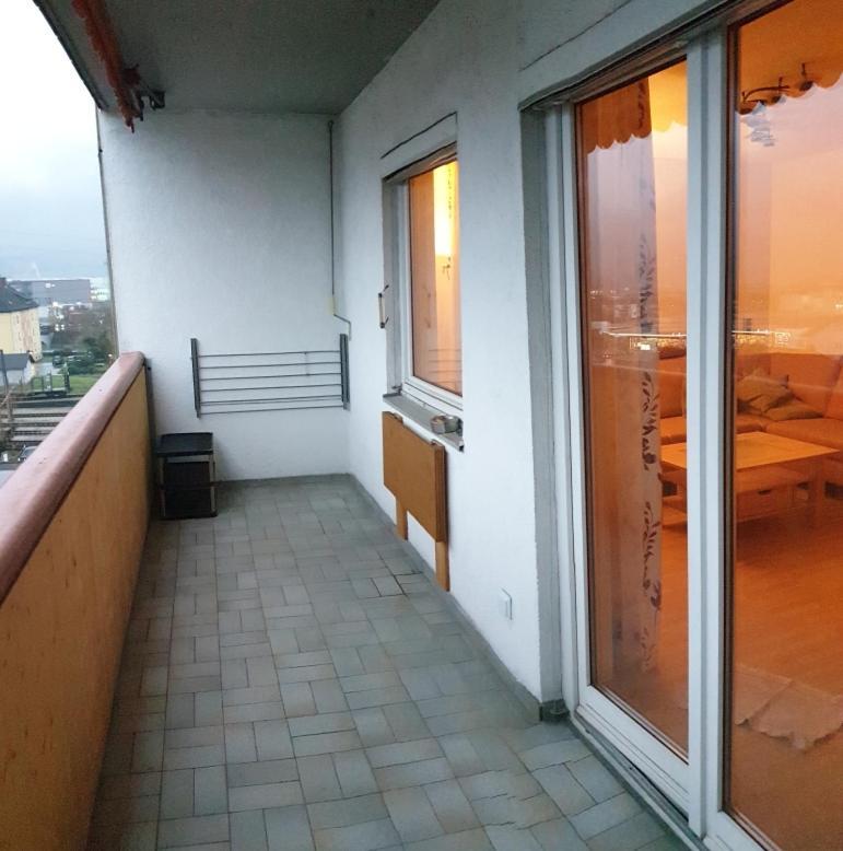 Alpen Appart Bludenz City Экстерьер фото