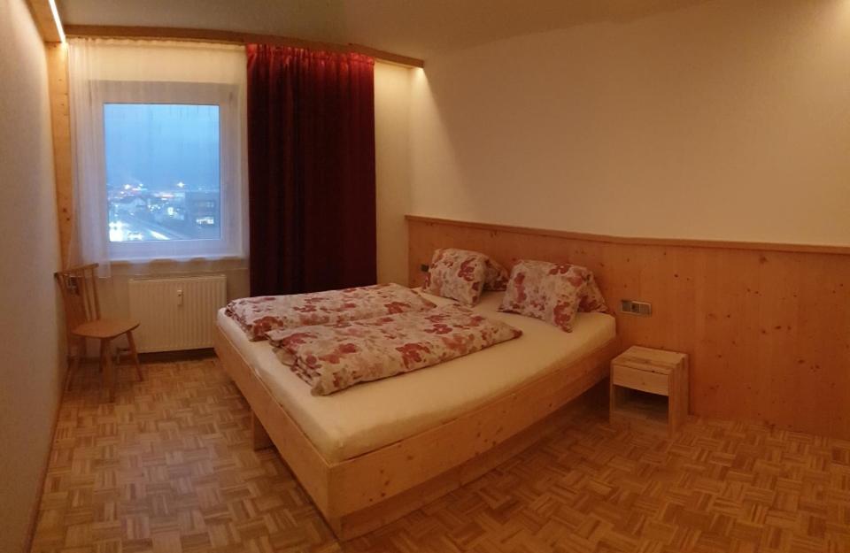 Alpen Appart Bludenz City Экстерьер фото