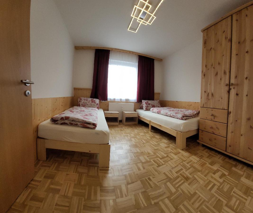 Alpen Appart Bludenz City Экстерьер фото