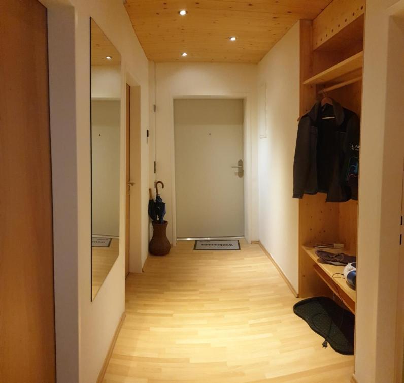 Alpen Appart Bludenz City Экстерьер фото